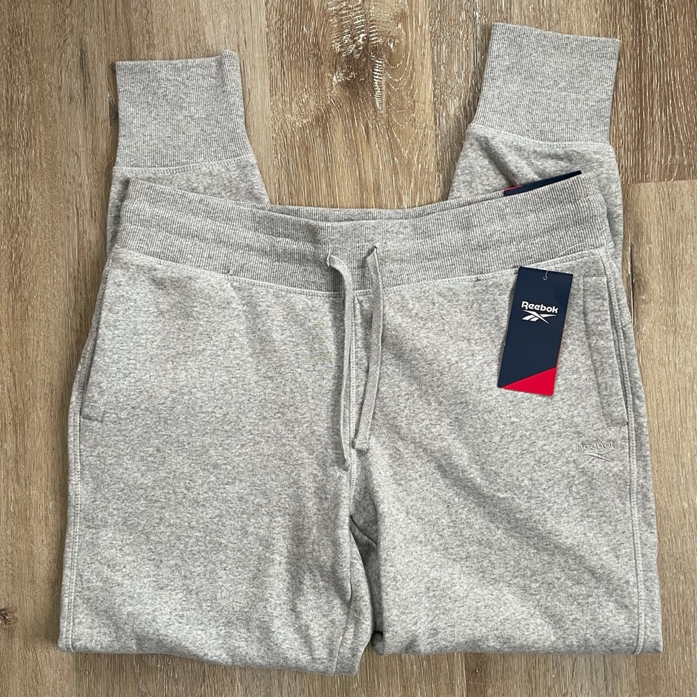 Rebok joggers